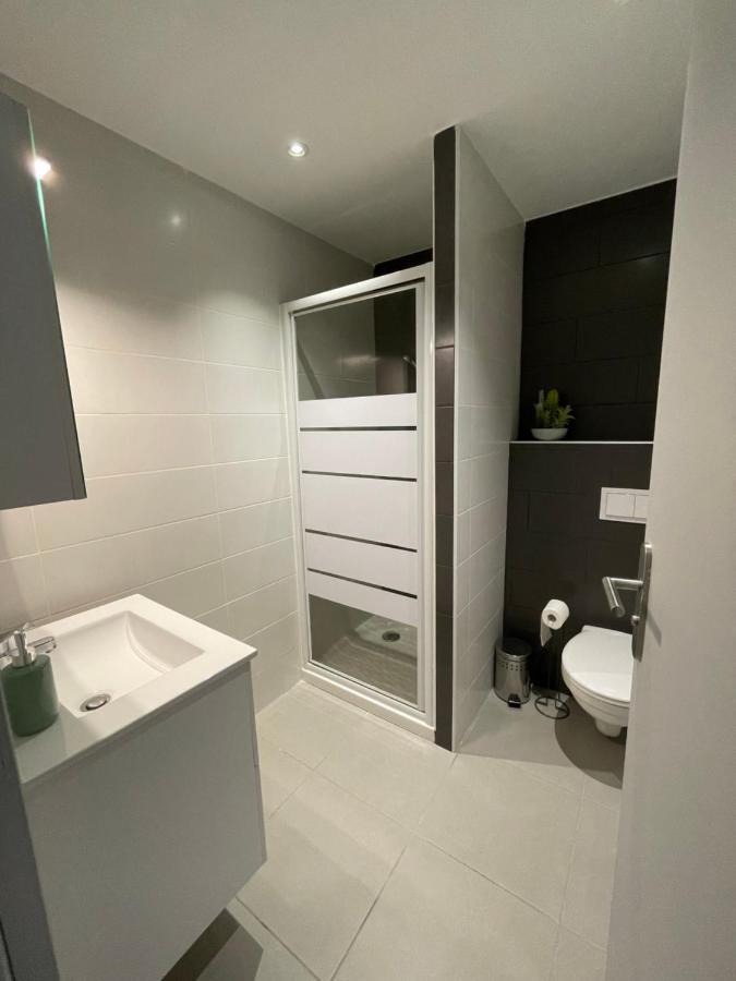 Studio Serena - Vieux Port De Bastia - Clim - Wifi Exteriér fotografie