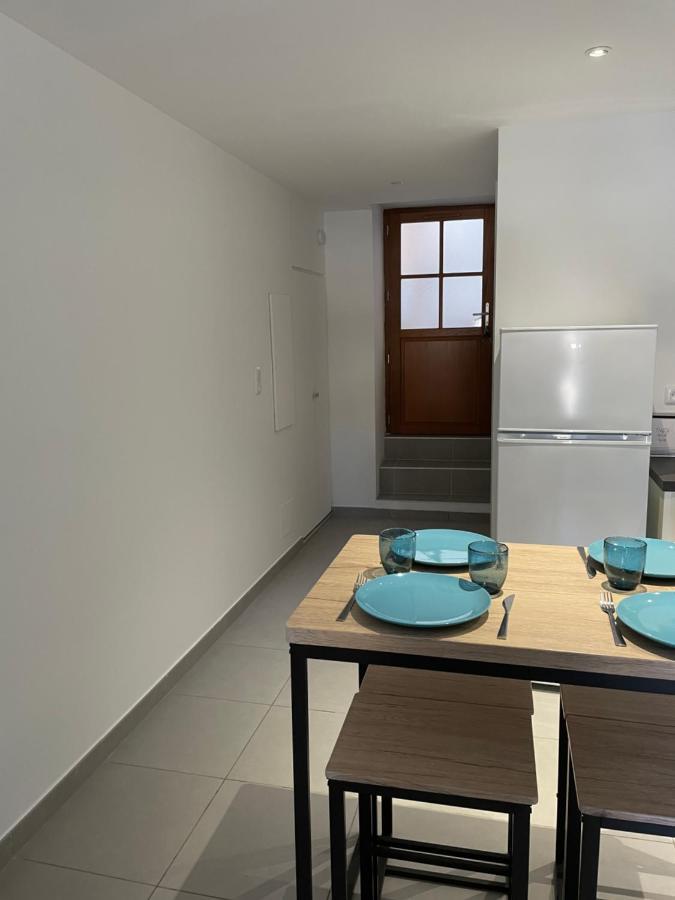 Studio Serena - Vieux Port De Bastia - Clim - Wifi Exteriér fotografie