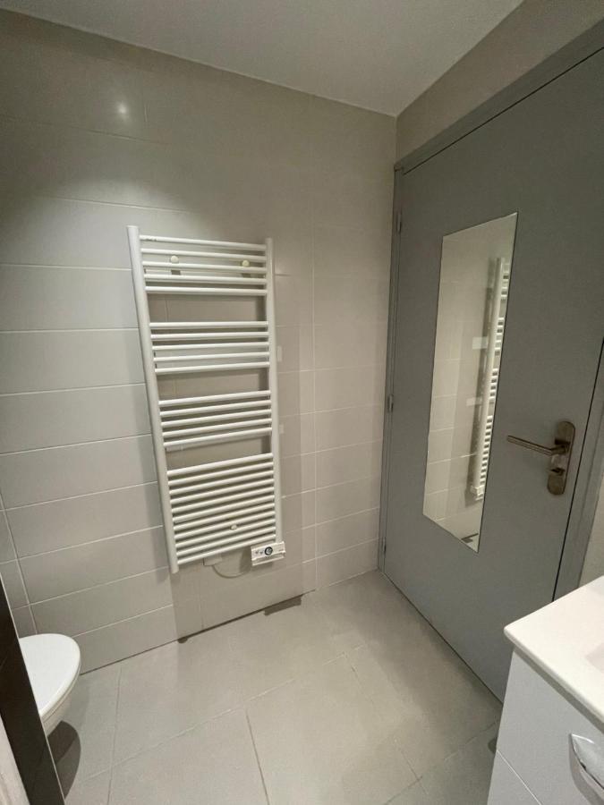 Studio Serena - Vieux Port De Bastia - Clim - Wifi Exteriér fotografie