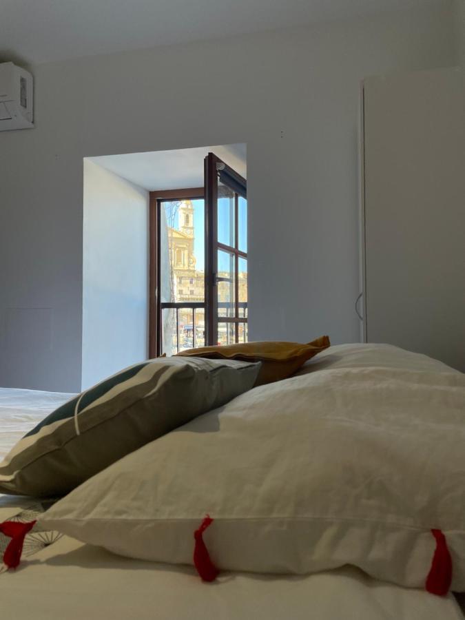 Studio Serena - Vieux Port De Bastia - Clim - Wifi Exteriér fotografie